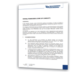 iiM AG - Code of Conduct