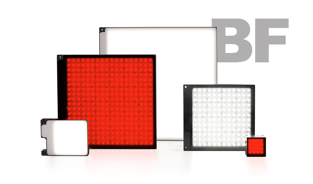 Compact BASIC Area Lights