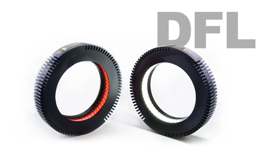 Ring-shaped Dark Field Lights