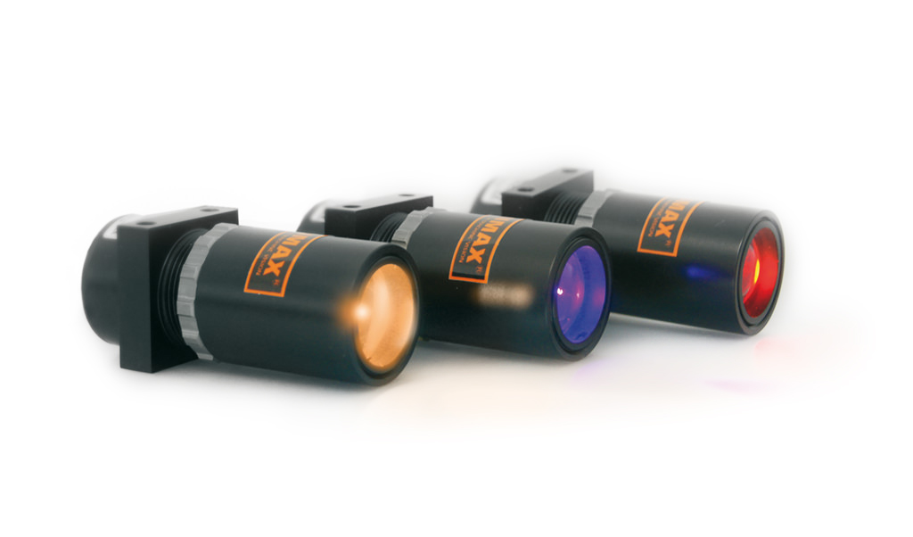 High Power Spot Lights