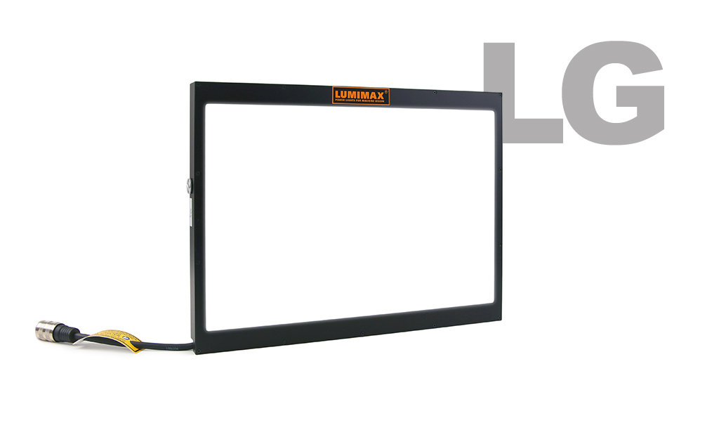 Homogeneous Area Lights with LightGuide Technology