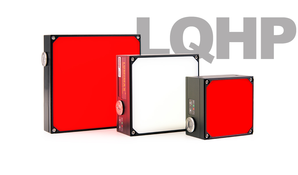 Flexible High Performance Lights