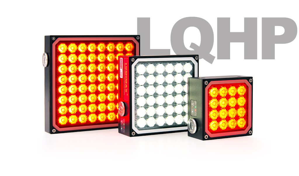 Compact High Performance Flood Lights