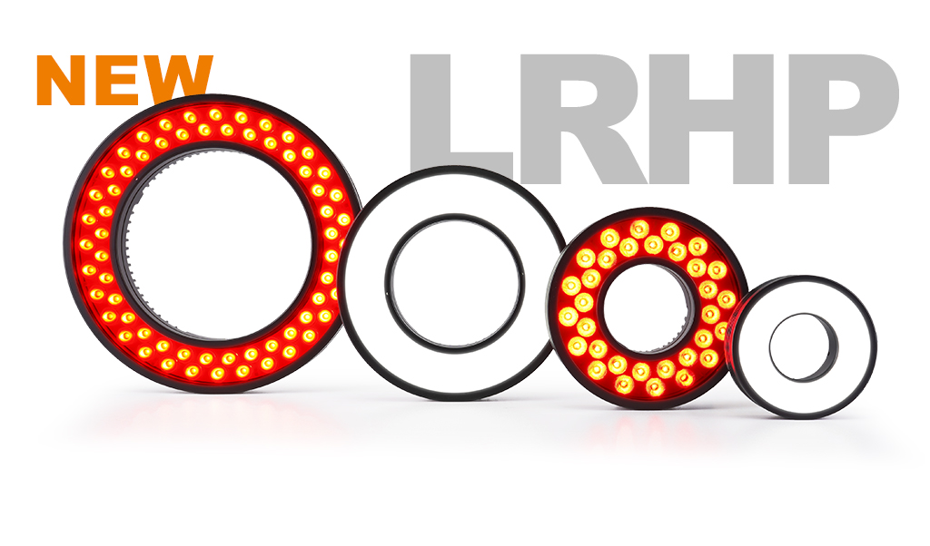High Performance Ring Lights