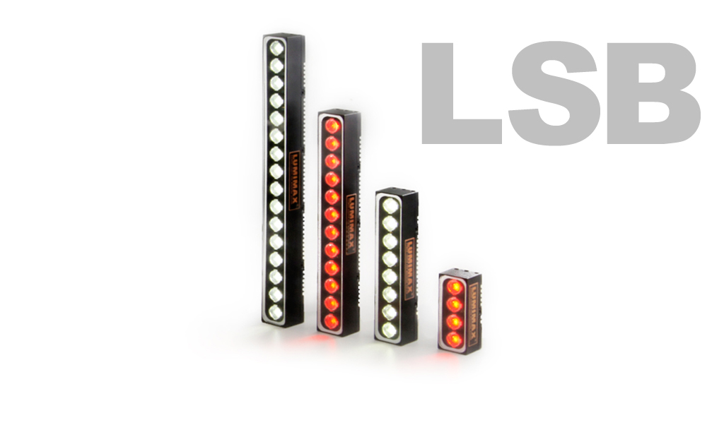 Miniature Bar Lights
