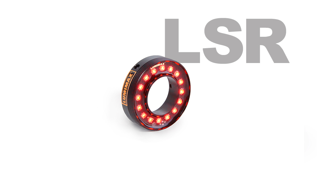 Miniature Ring Lights