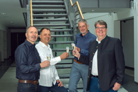 Management Changes at iiM GmbH