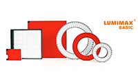 Pressemitteilung LUMIMAX® BASIC Serie