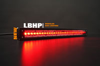 New LUMIMAX modular Bar Light of the LBHP series